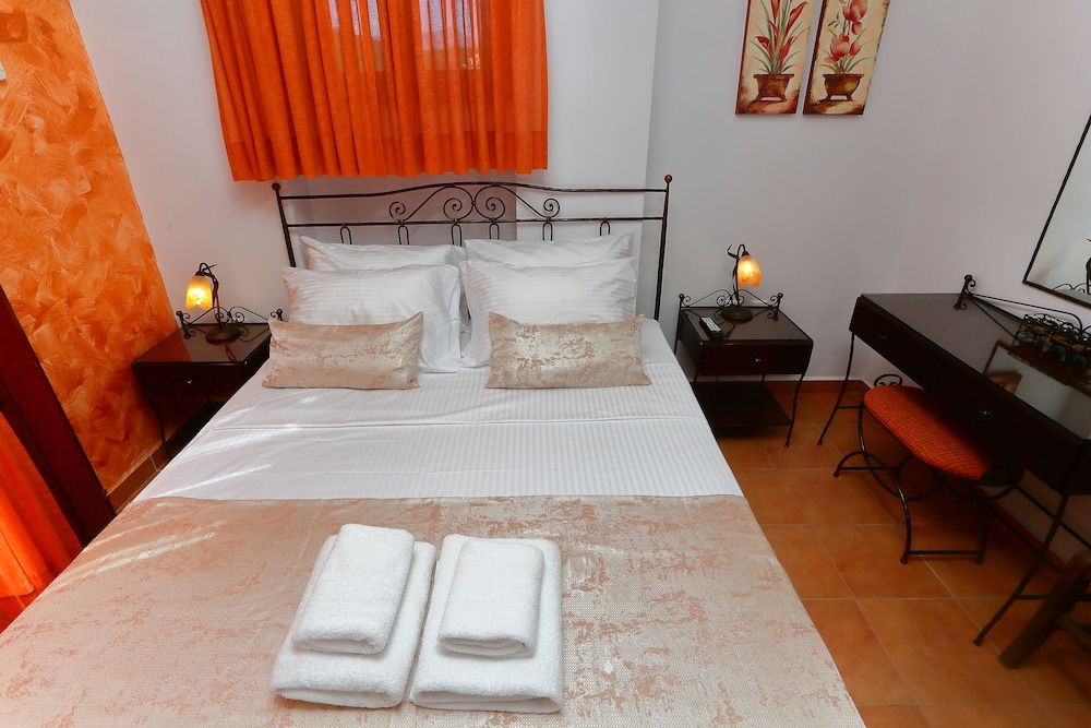 Apartment, 1 Bedroom, Panoramic Sea View photo 1