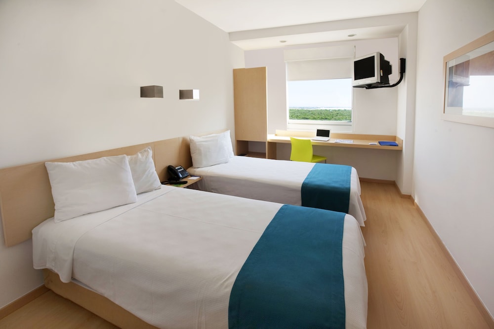 Standard Twin Room photo 1