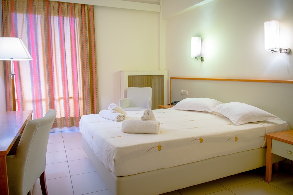 Double or Twin Room - Photo 1