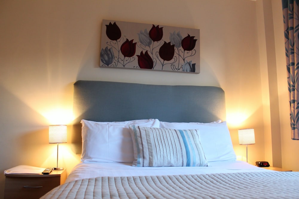 Double Room, Ensuite photo 1