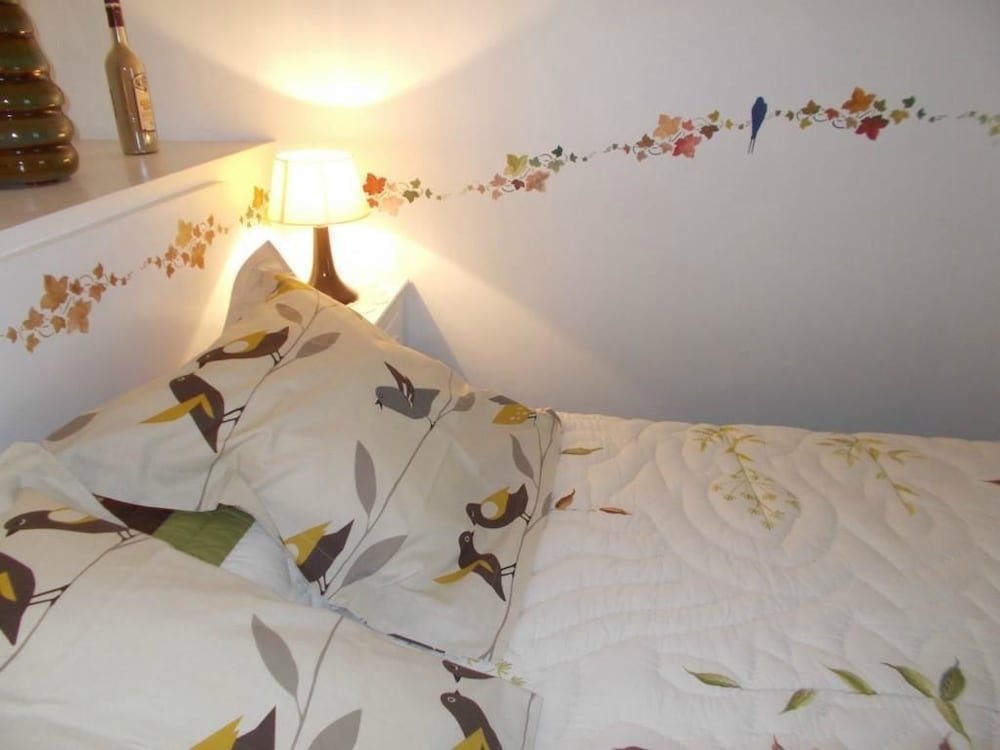 Family Double Room (Capucine) photo 1