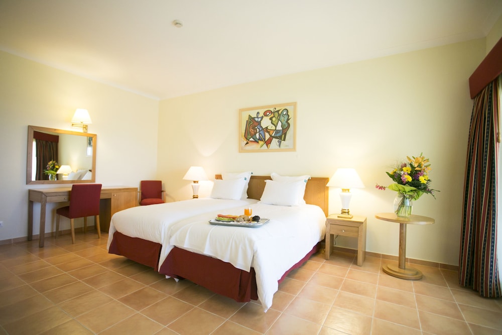 Standard Double or Twin Room, Balcony - Photo 1
