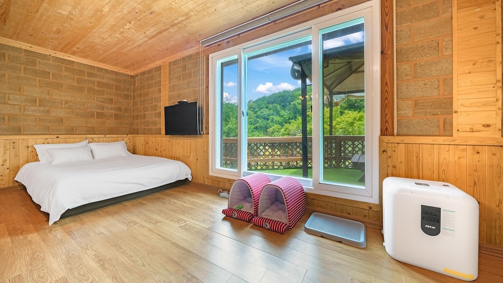 Basic Room, 1 Bedroom (Sogonsogon) - Photo 1