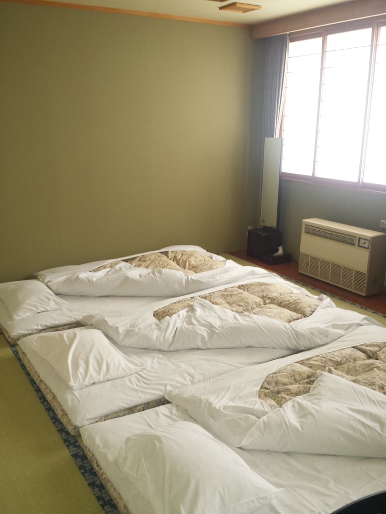 Japanese Traditional Room photo 2