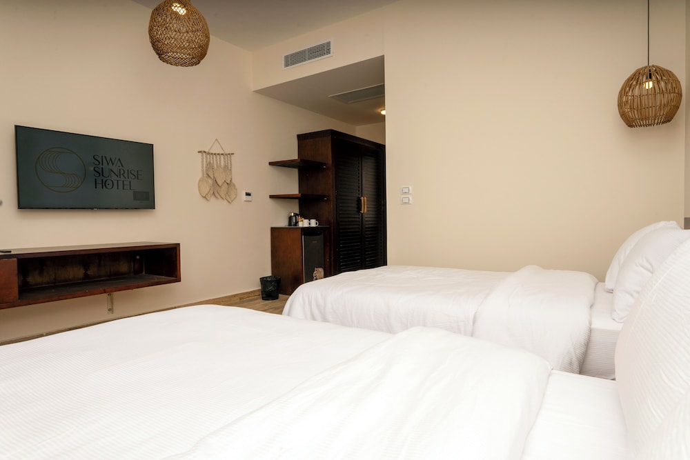 Superior Triple Room, Mountain View photo 3