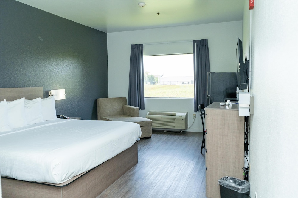 Americas Best Value Inn Donaldsonville, Billede 4