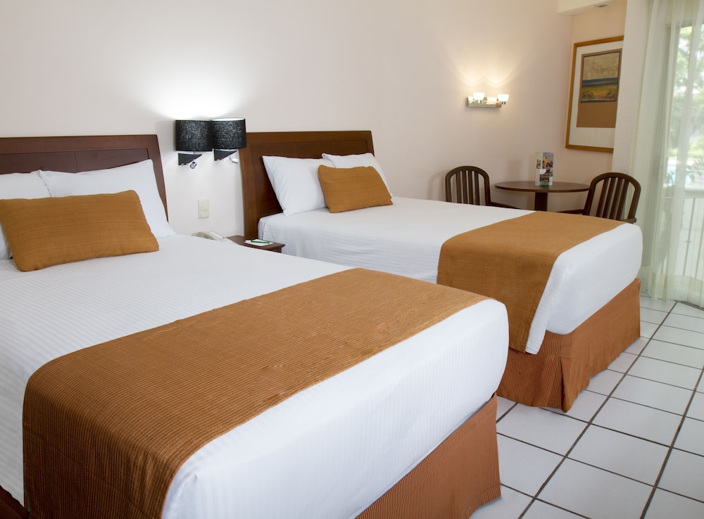 Standard Double Room - Photo 1