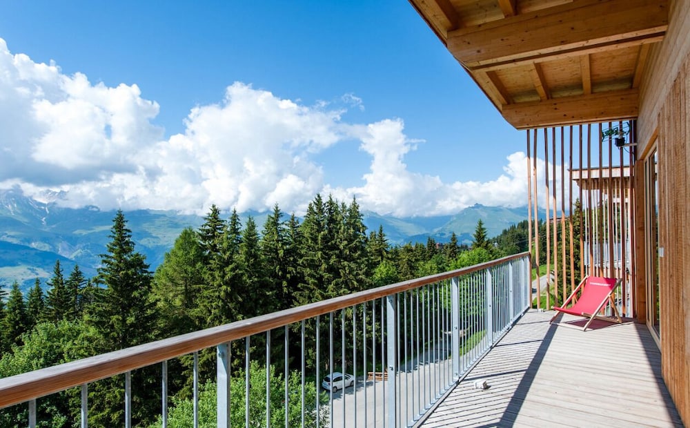 Chalet (4 Pax) photo 2
