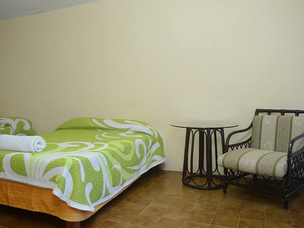 Suite, 2 Double Beds (Master) photo 1
