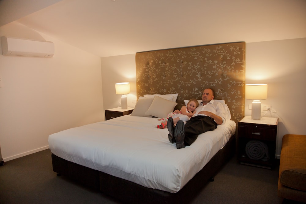 Family Suite photo 1