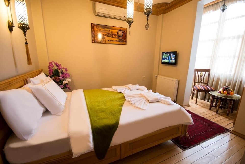 Double Room photo 2