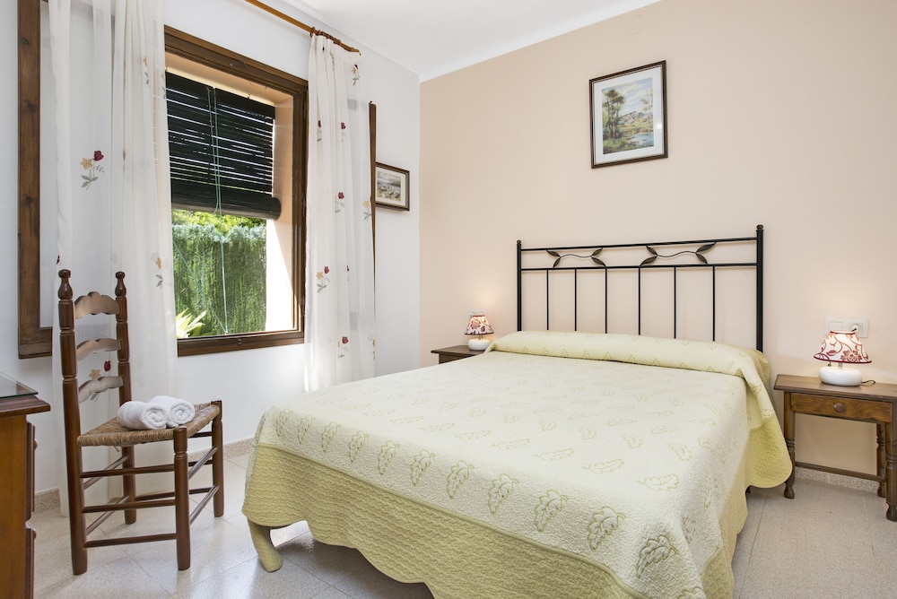 Villa, 3 habitaciones