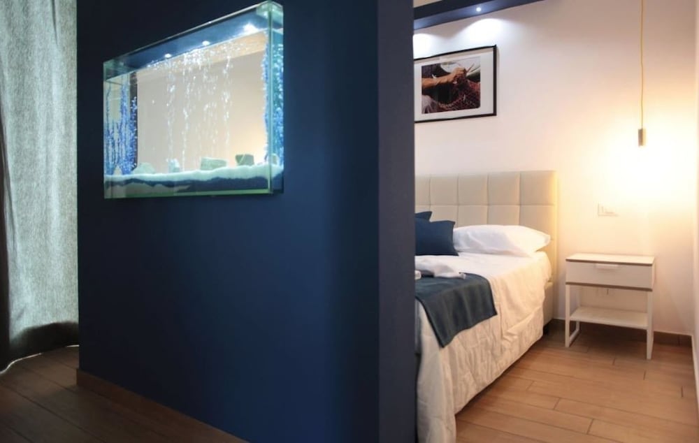 Suite, Private Pool