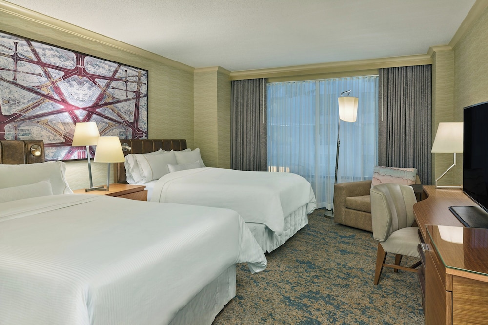 Traditional Room, 2 Double Beds - Photo 1