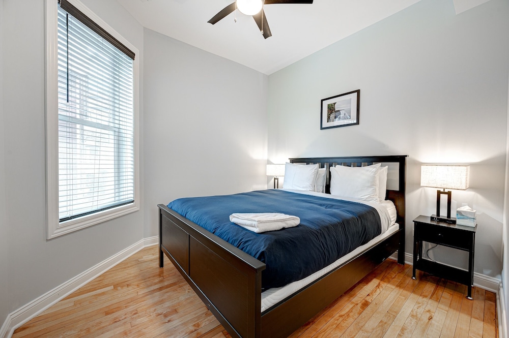 Condo, 3 Bedrooms