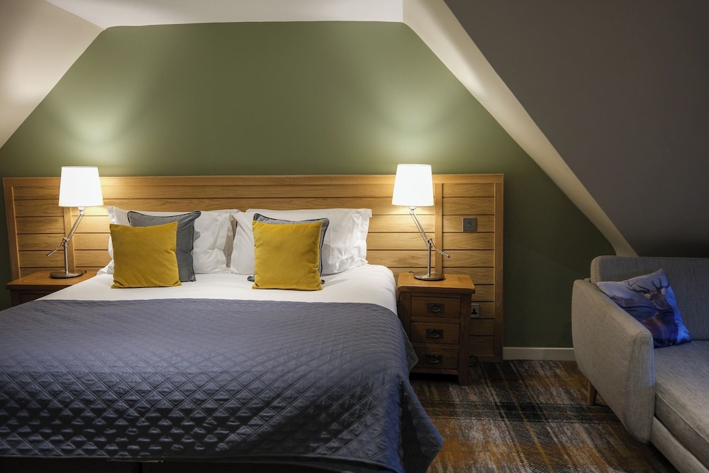 Classic Loft, 1 Double Bed, Non Smoking, Partial Lake View photo 3