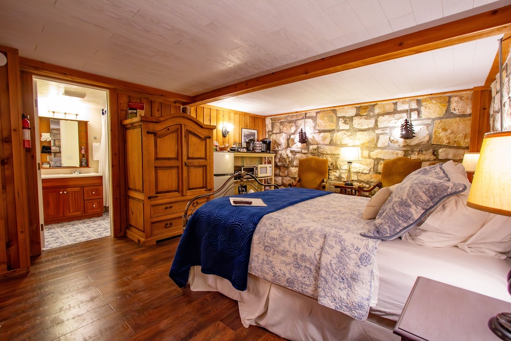 North Country Suite