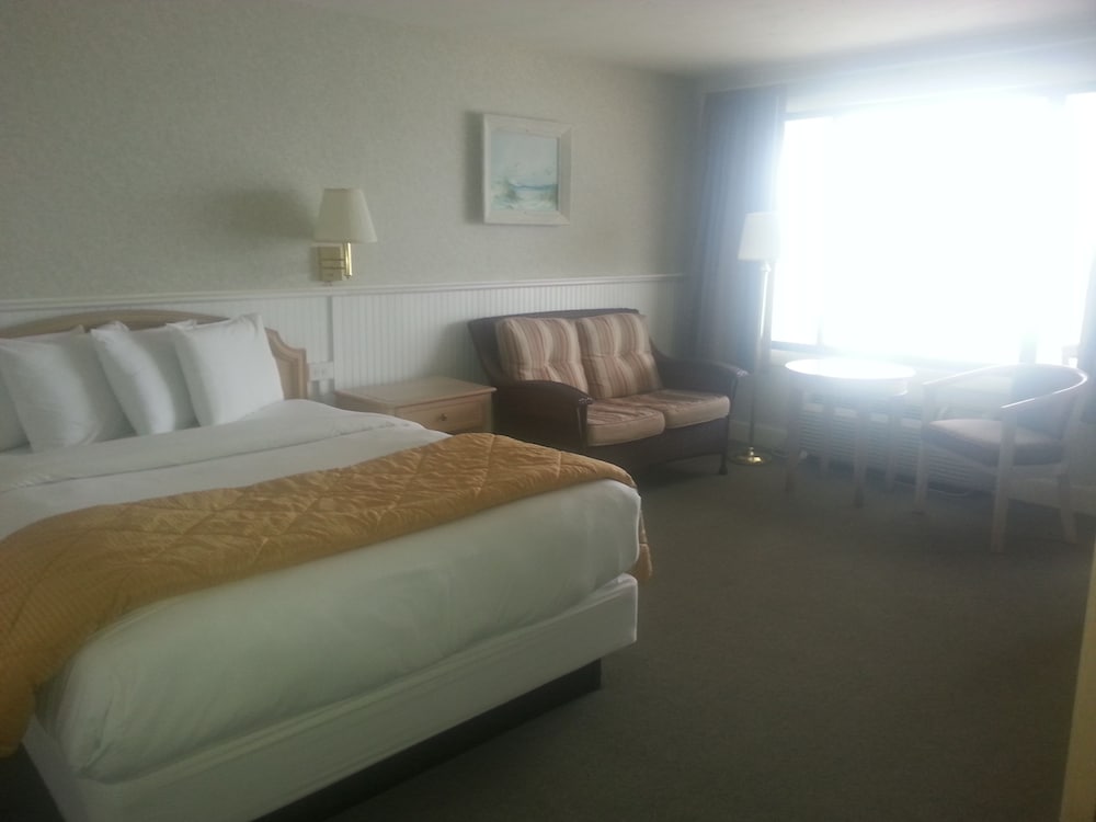 Room, 1 King Bed (North Ocean)