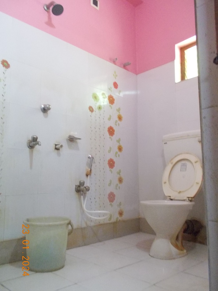 Deluxe Double Room, Multiple Beds photo 2