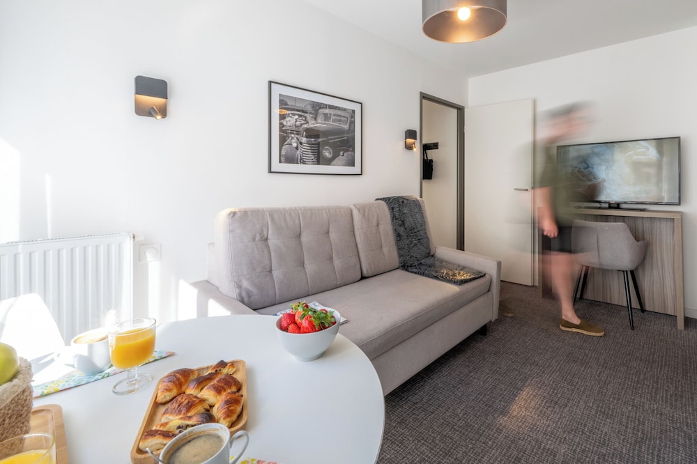 Apartment - Photo 7
