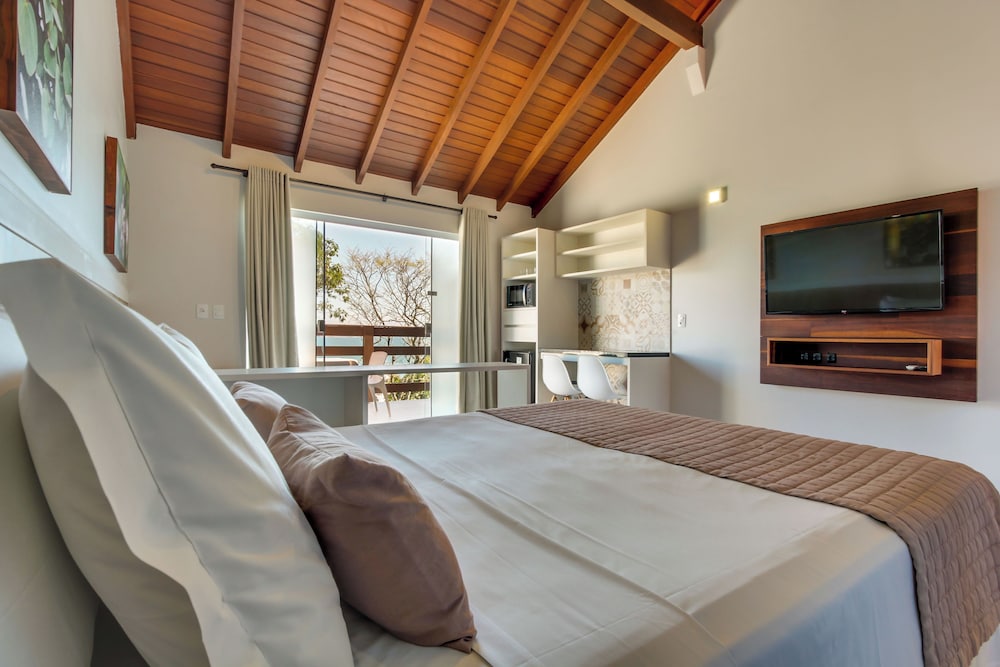 Studio Suite, Sea View photo 1
