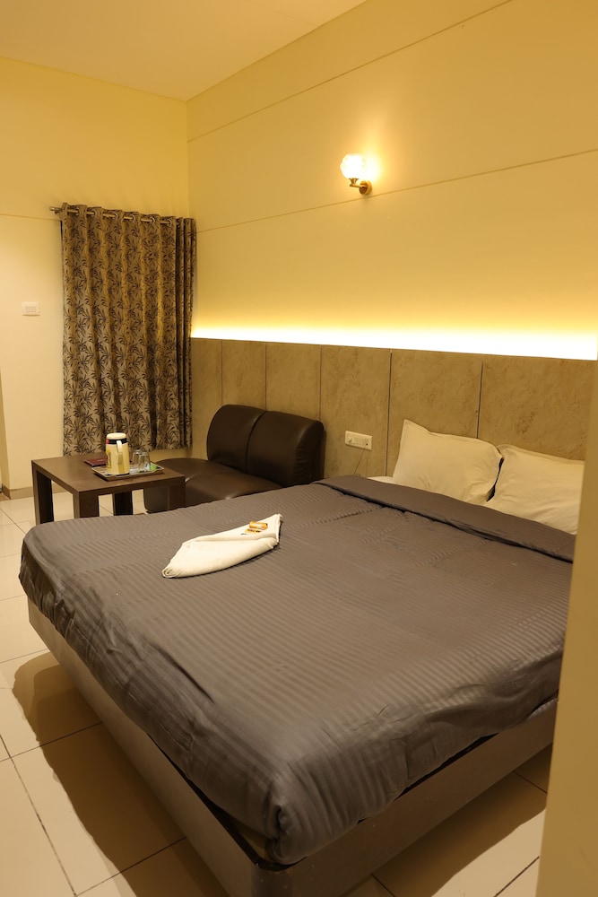 Deluxe Room photo 1