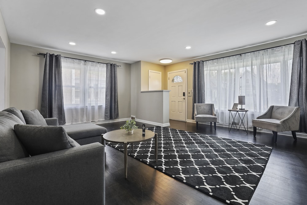 Villa, 3 Bedrooms