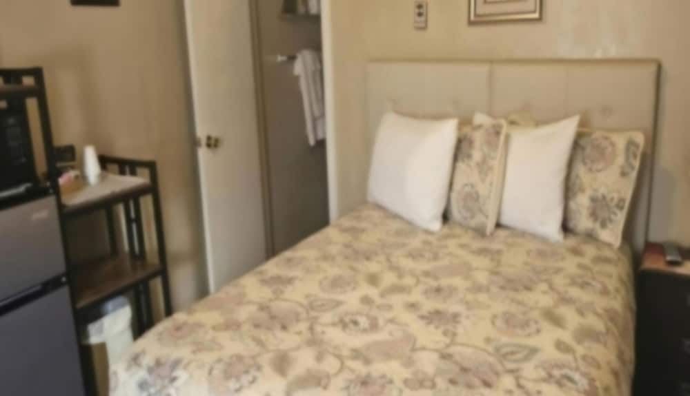 Junior Room, 1 Double Bed, Ground Floor photo 1