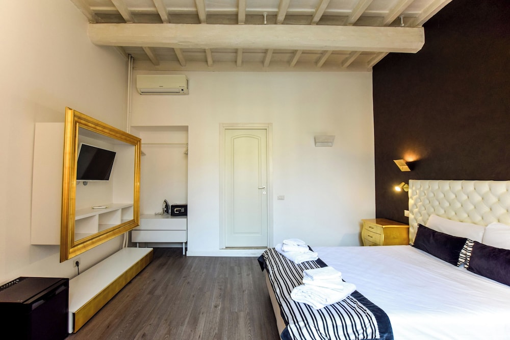 Family Quadruple Room
