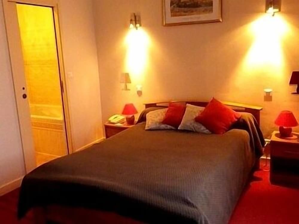 Comfort Double Room - Photo 2