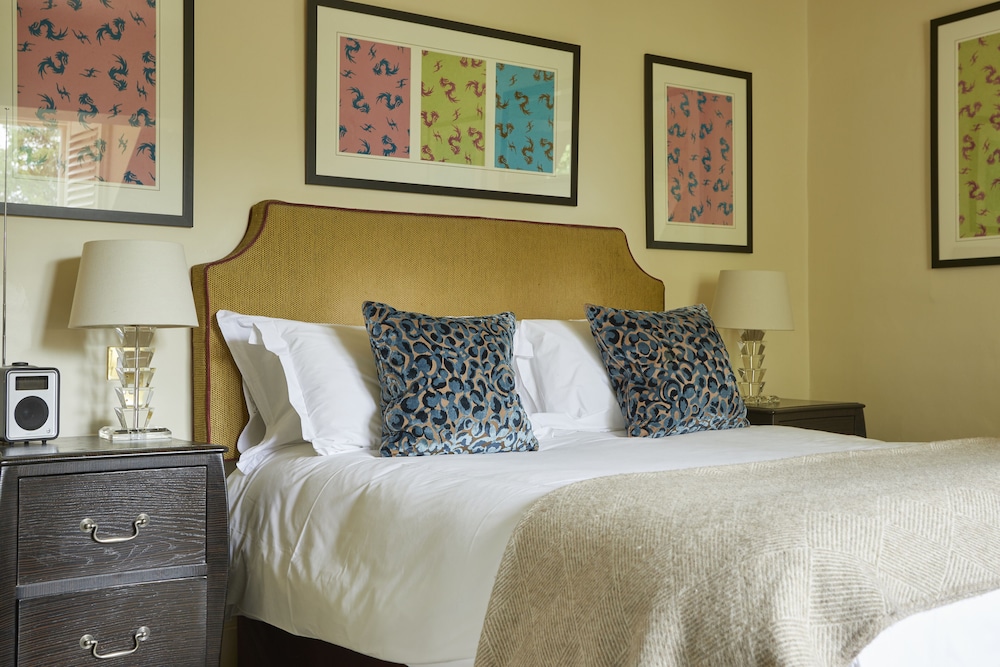 Classic Double Room - Photo 1