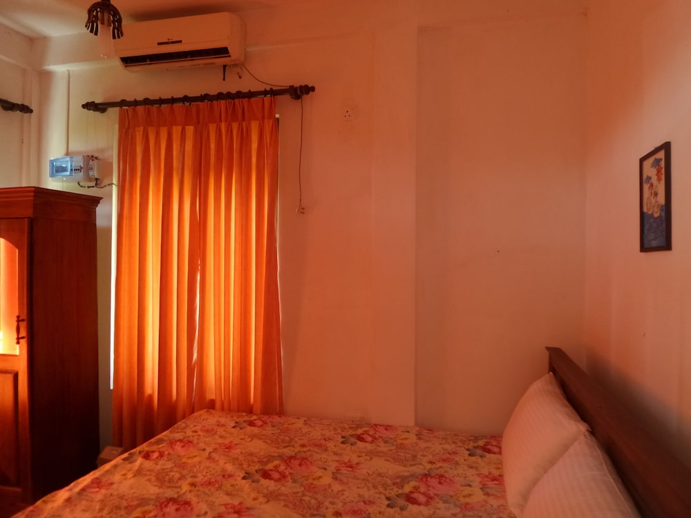 Deluxe Double Room, Lake View, Lakeside photo 2
