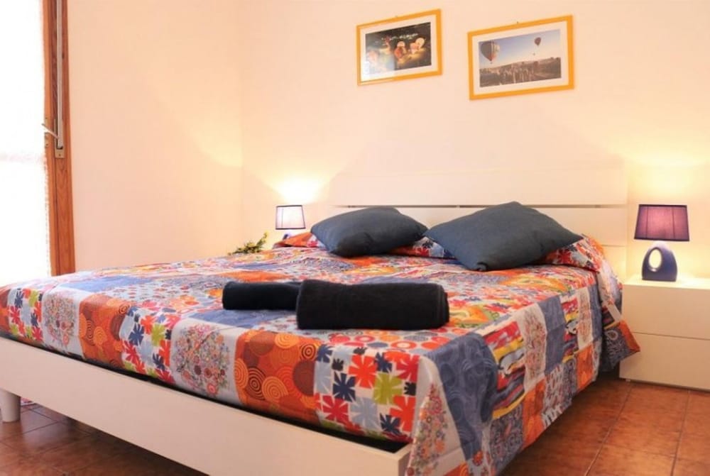 Apartment, 1 Bedroom, Balcony, City View