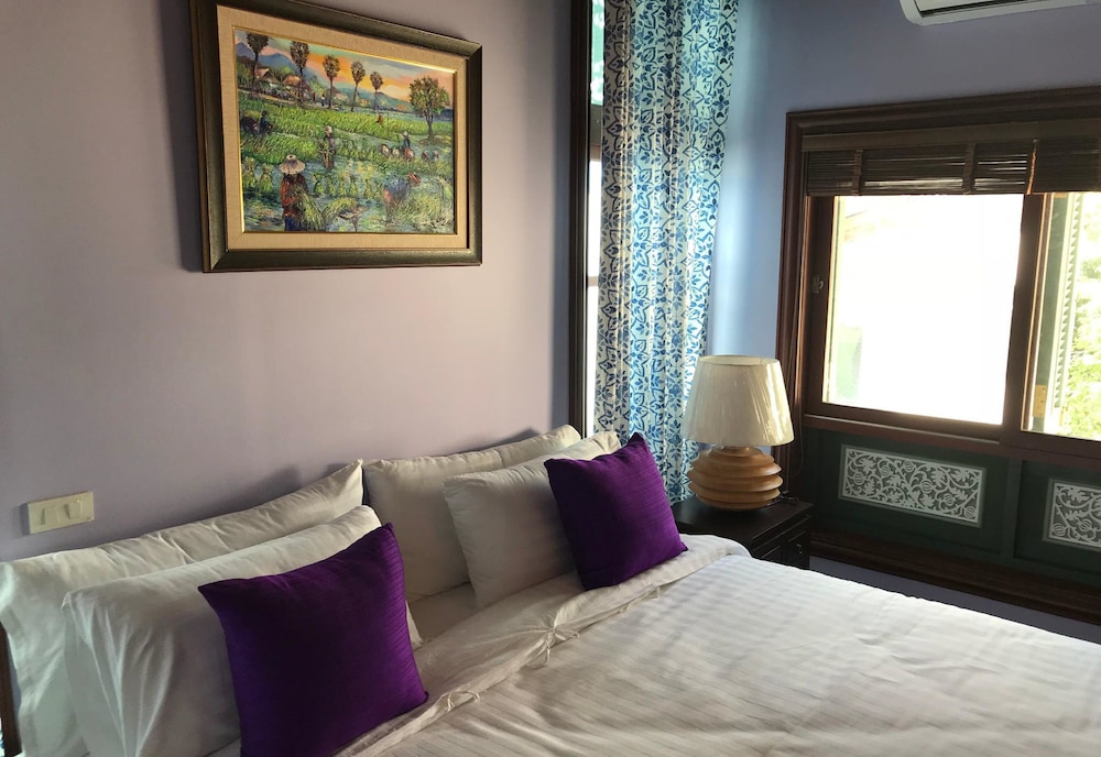 Deluxe Room photo 3