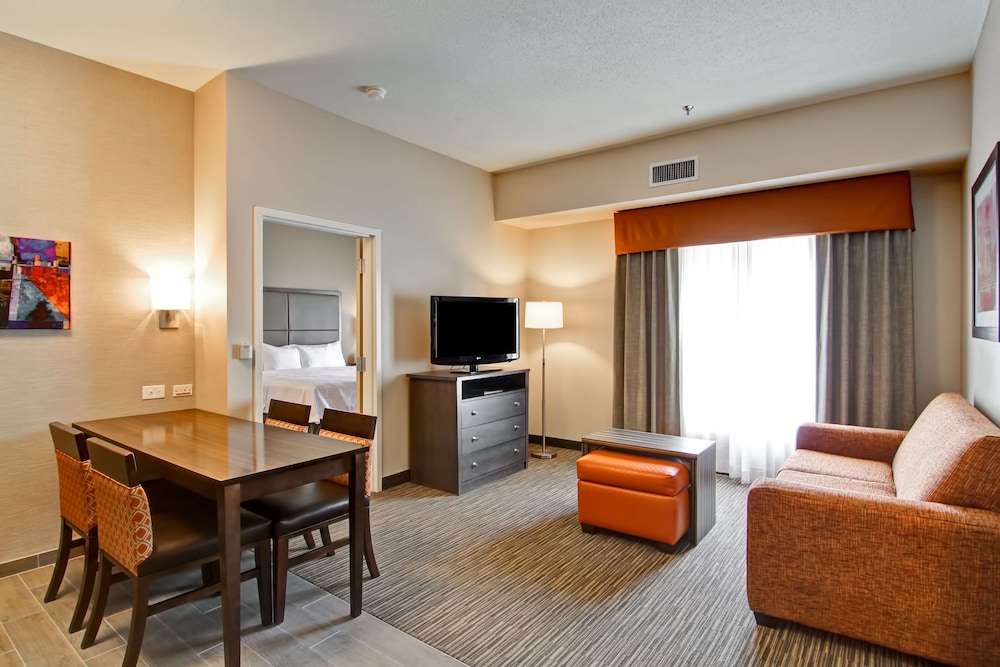 Suite, 1 King Bed - Photo 1