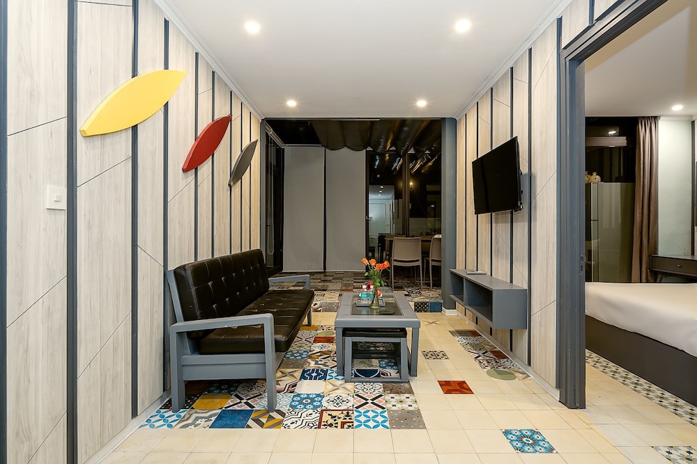 Le Apartment 3 Bedrooms