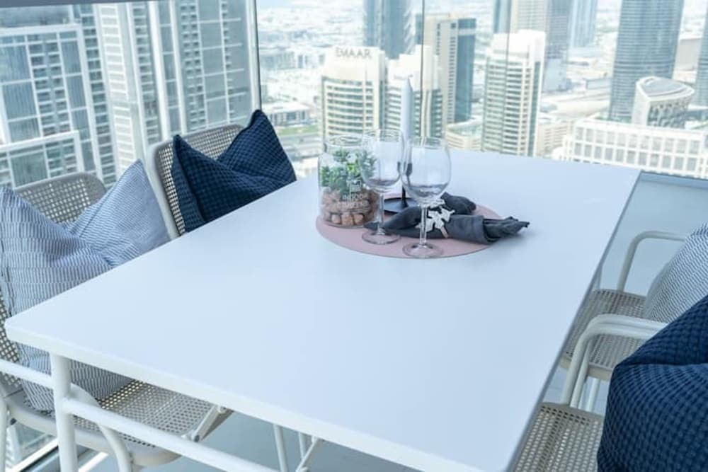 Luxury Apartment photo 3