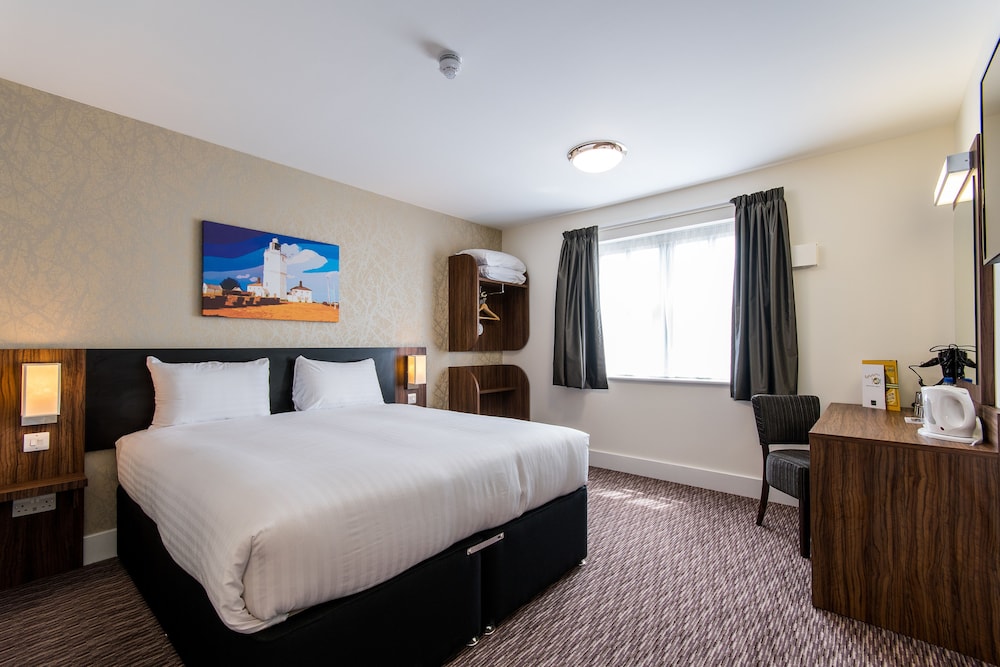 Twin Room - Photo 4