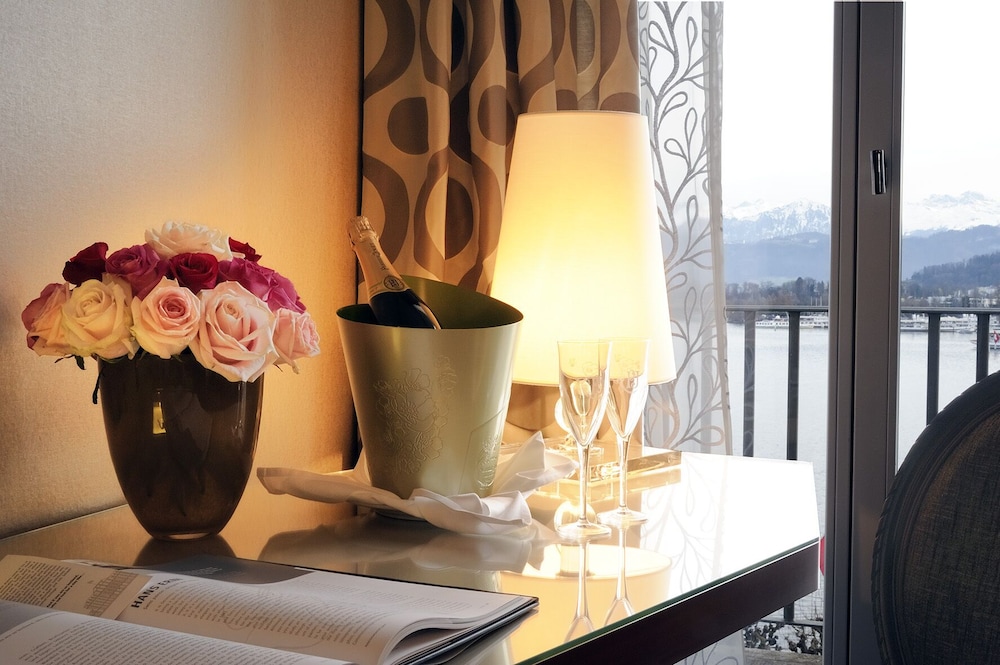 Deluxe Triple Room, Lake View - Photo 5