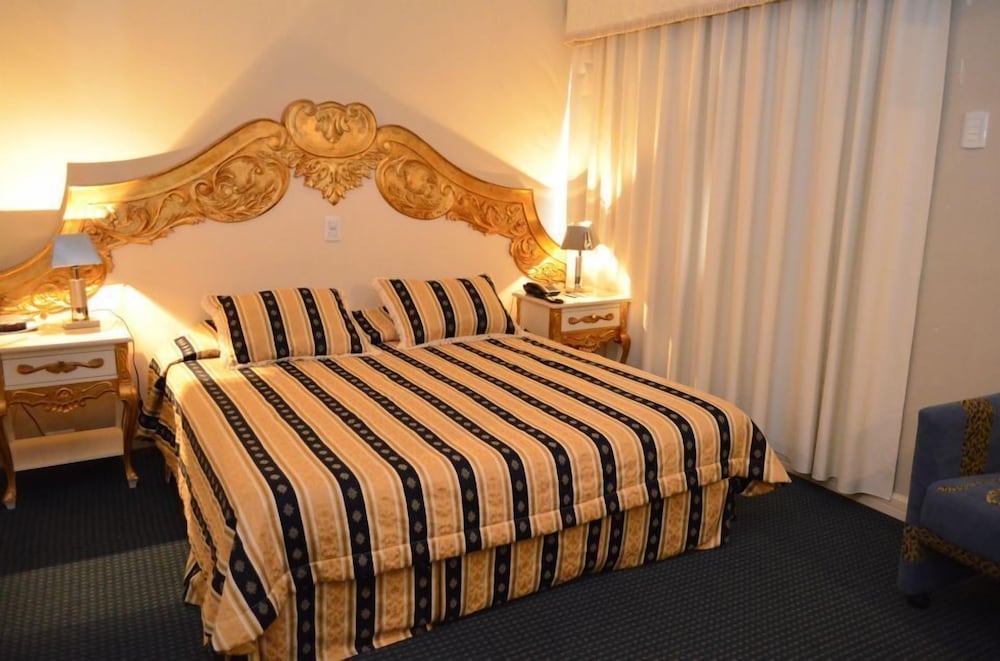 Deluxe Double Room (Superior) - Photo 5