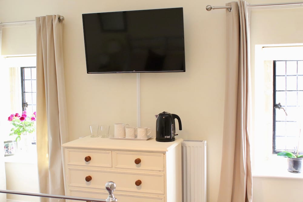 Double Room (Beaufort) photo 2