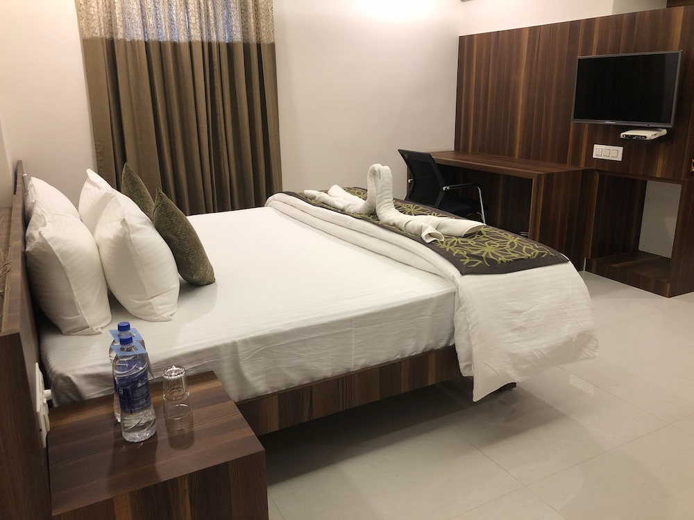 Suite Room with Breakfast