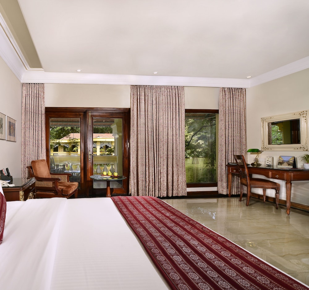 Executive Room ( Lagoon Facing) photo 2