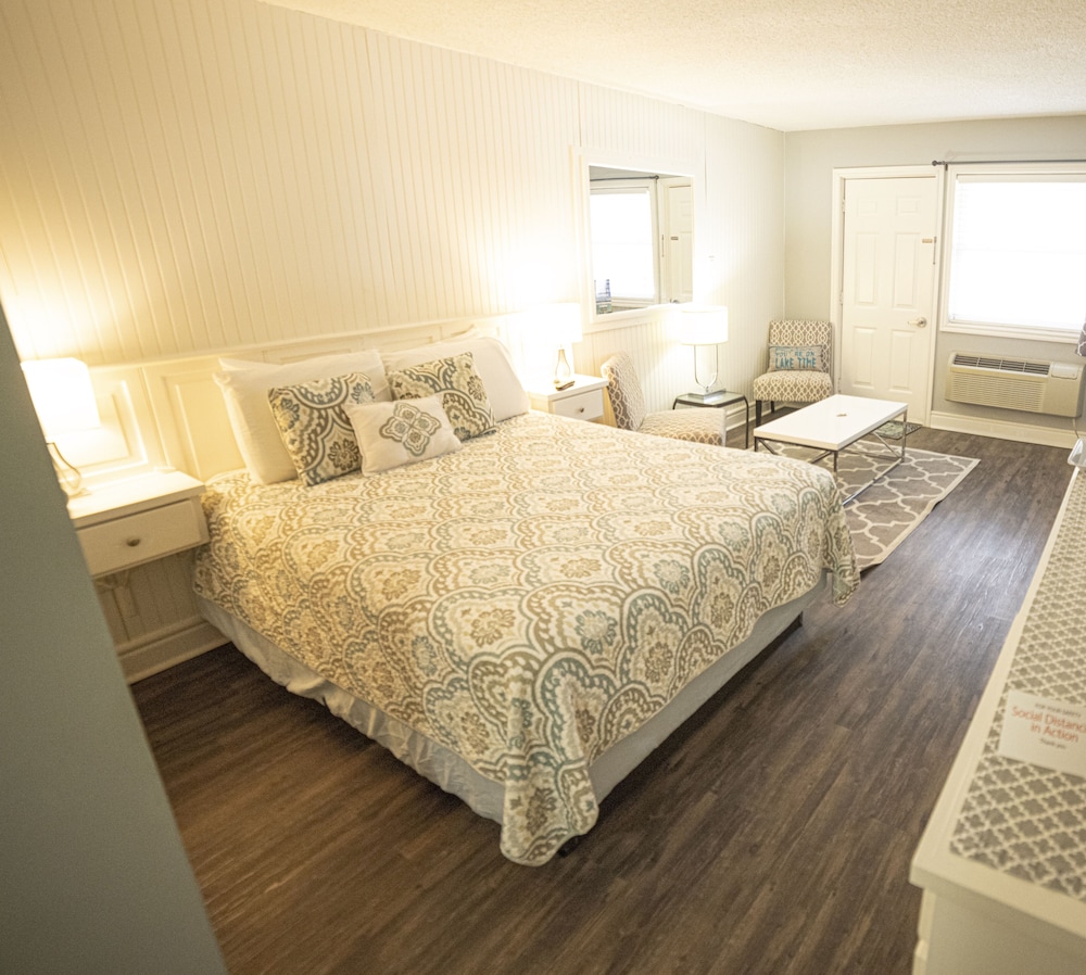 Room, 1 Queen Bed