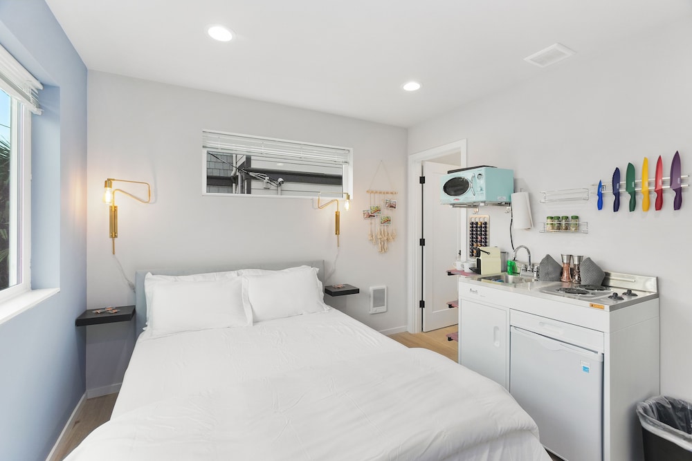 Standard Room photo 1