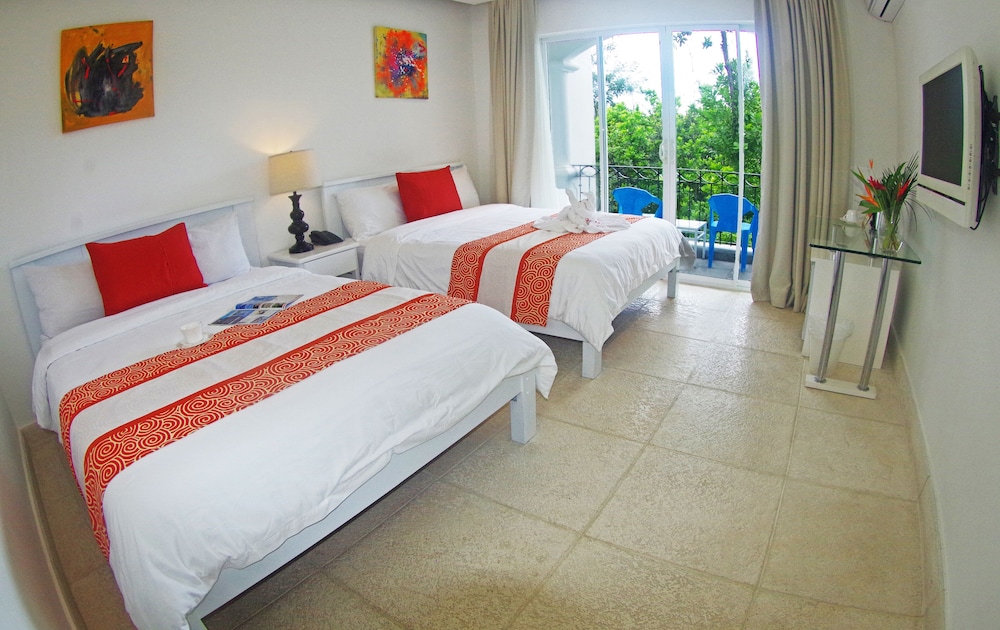 Standard Room - Photo 3