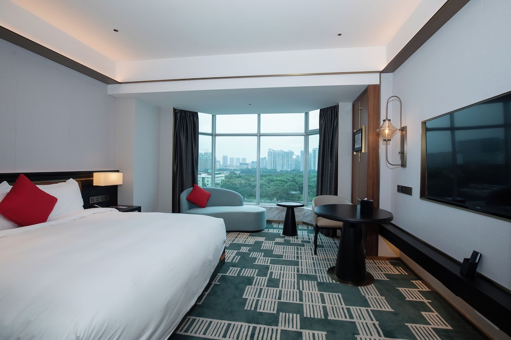 Shengya River View Room - Photo 1
