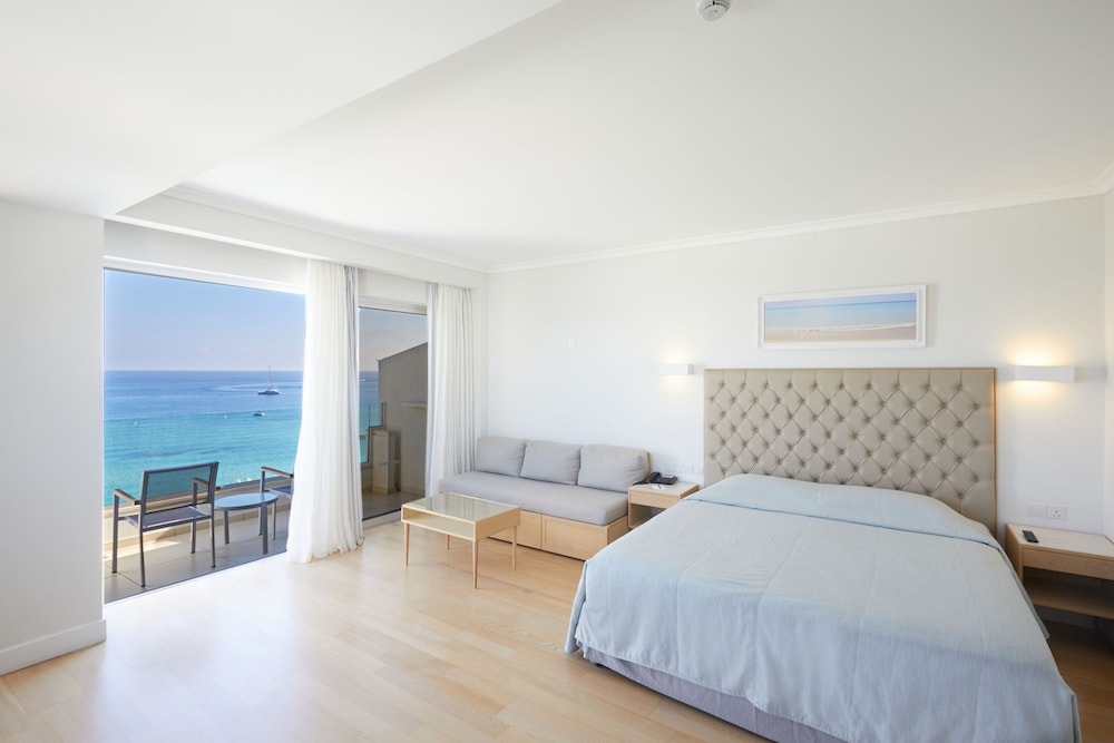 Junior Suite, Sea View - Photo 2