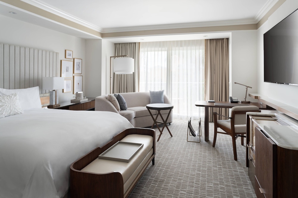 Room, 1 King Bed