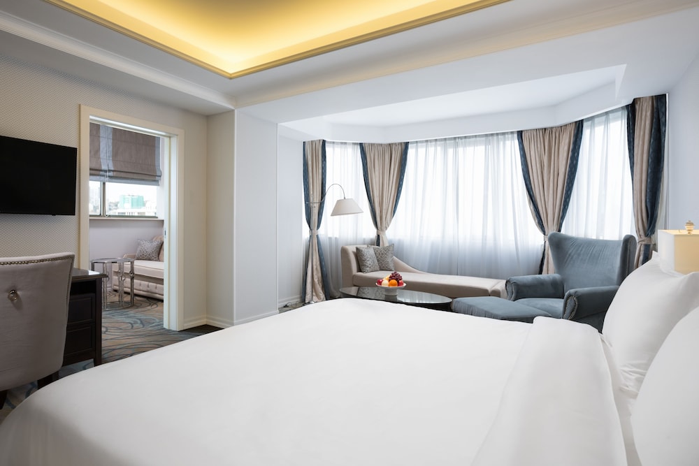 Suite, 1 Bedroom, Partial Sea View photo 3